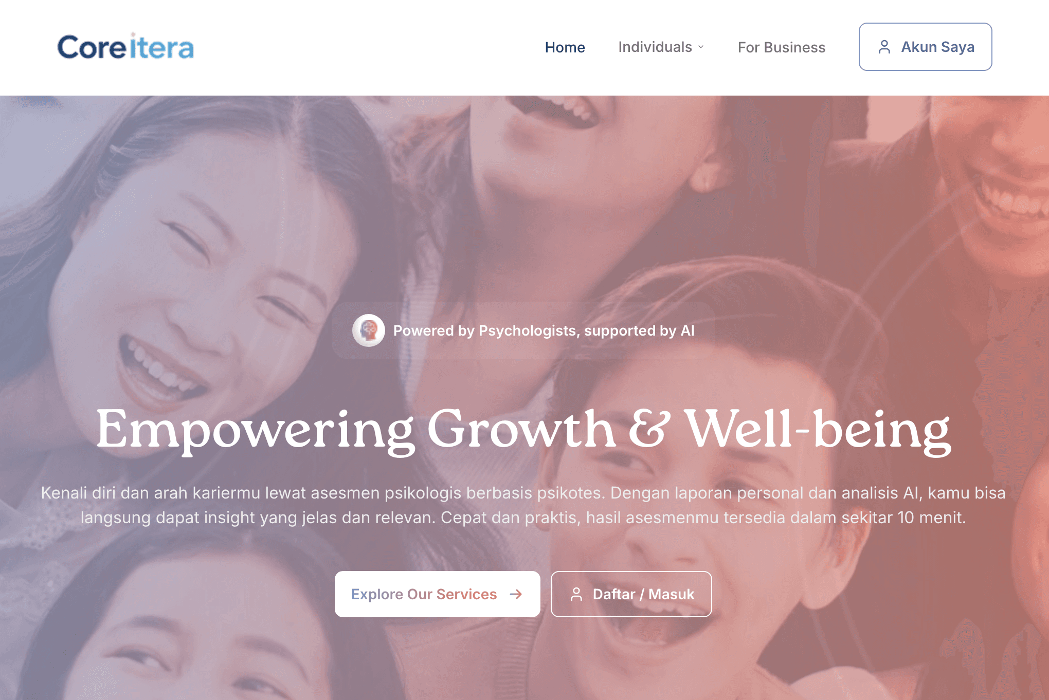 Mengapa Career Compass Oleh Core Itera Adalah Kompas Karir yang cukup baik untuk Anda coba?