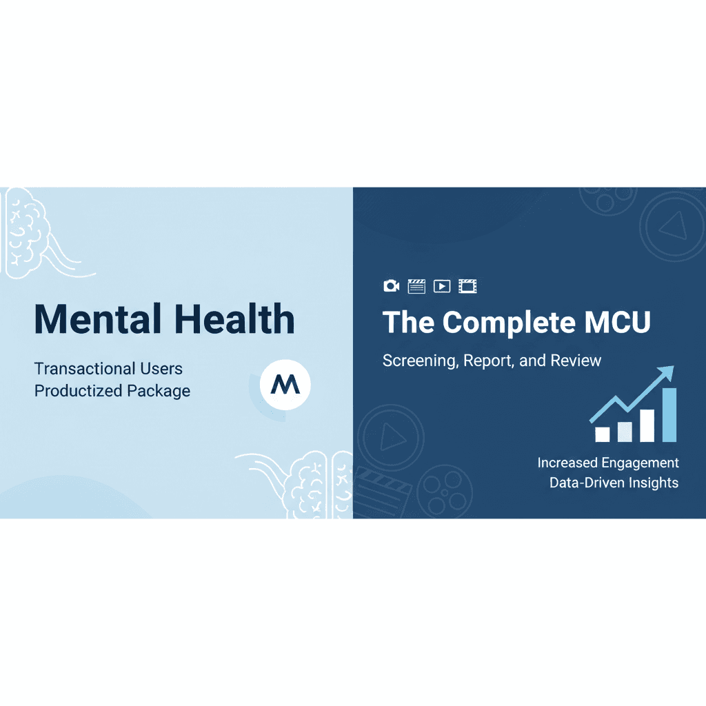 Jangan Abaikan! Ini 7 Tanda Kamu Butuh Asesmen Kesehatan Mental Sekarang Juga (Cek di Coreitera!)