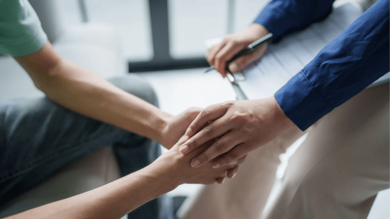 tes kesehatan mental 