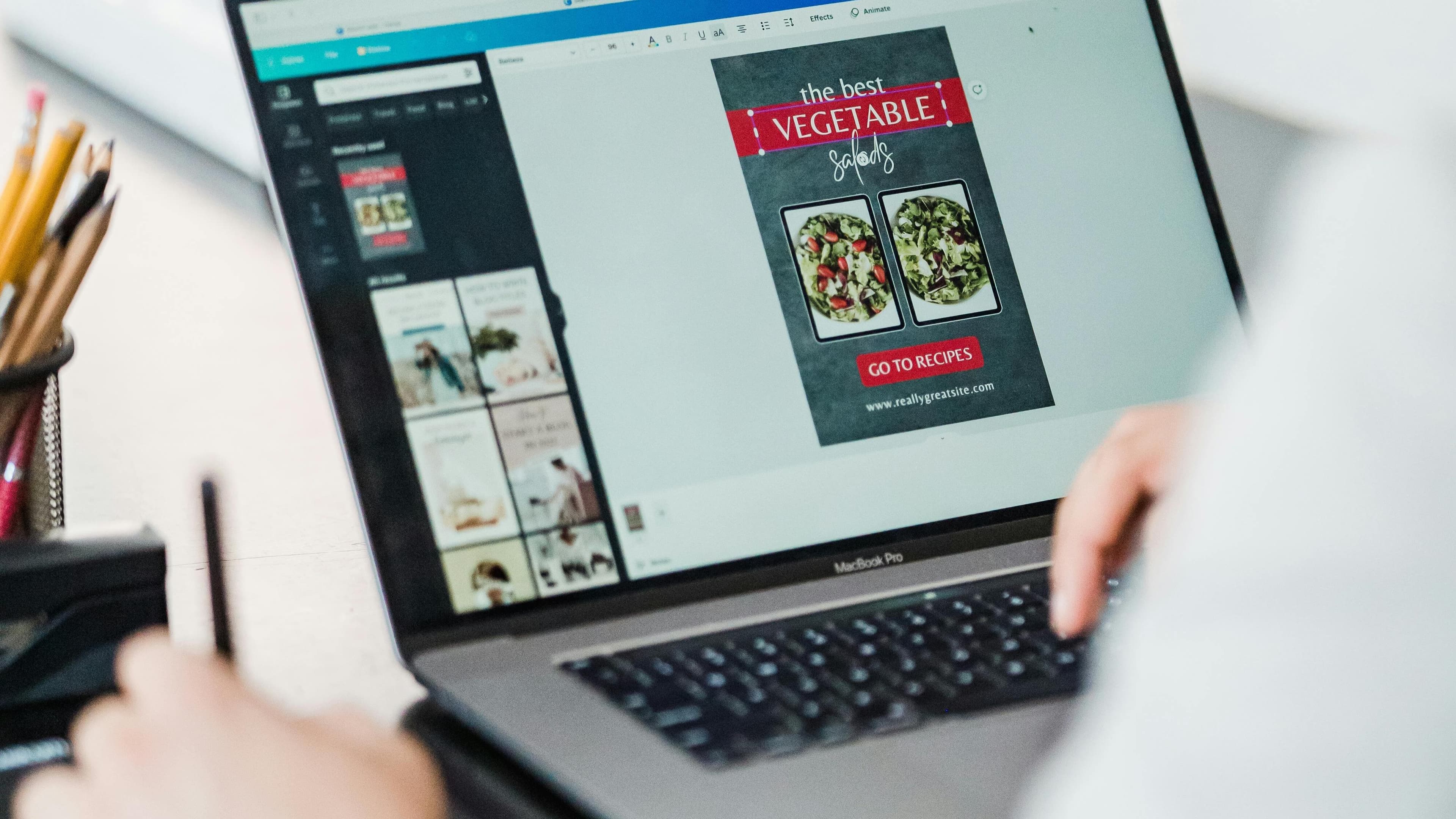 Desain komunikasi visual 