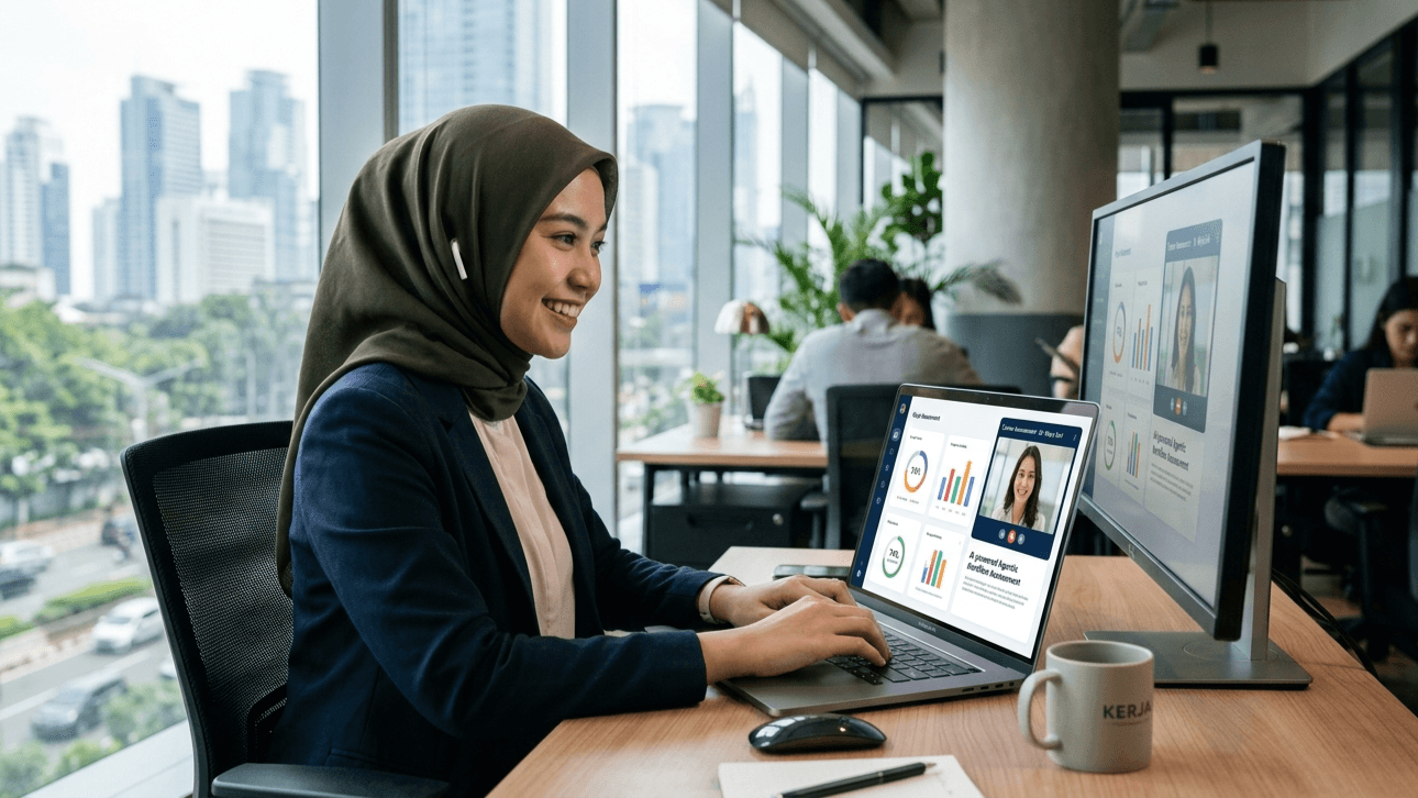 Revolusi Efisiensi AI