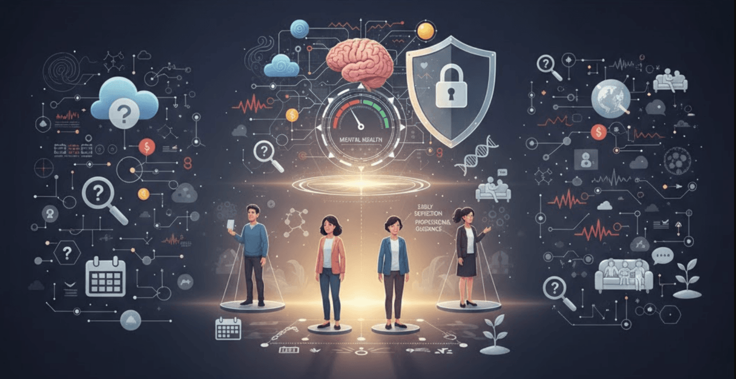 Jangan Anggap Sepele! Ini Pentingnya Tes Kesehatan Mental yang Wajib Kamu Tahu