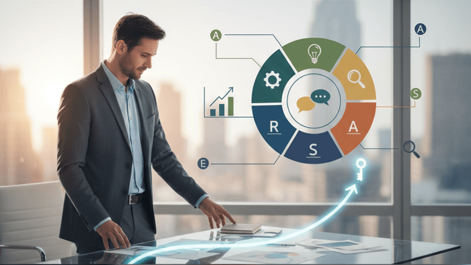 Teori Holland (RIASEC)