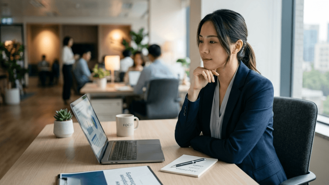 probation karyawan baru