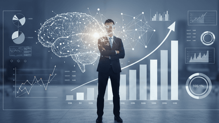 Bangun Kepercayaan Diri Otentik dengan Data Psikometrik