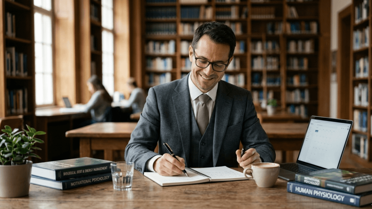 Biological Debt