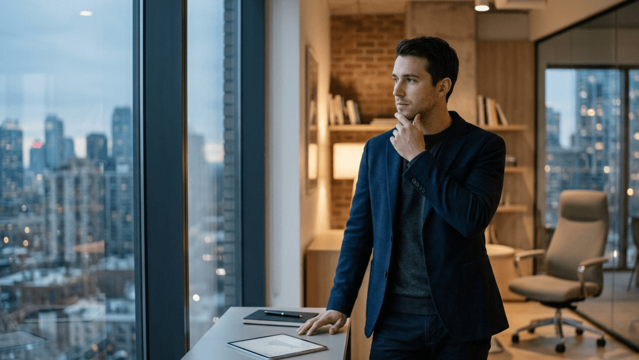 Panduan Cerdas Career Pivot Usia 25+